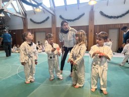 Tournoi de Noël 2024