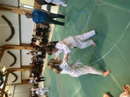 Tournoi de Noël 2024