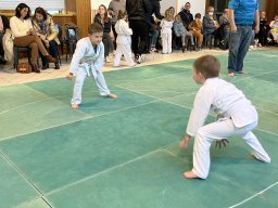 Tournoi de Noël 2024