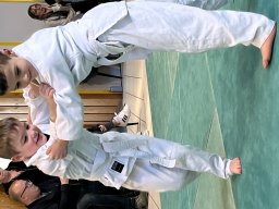 Tournoi de Noël 2024