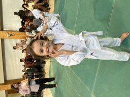 Tournoi de Noël 2024