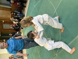 Tournoi de Noël 2024