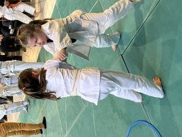 Tournoi de Noël 2024