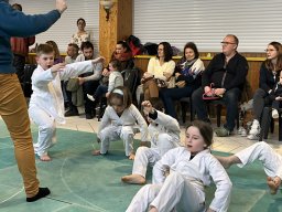 Tournoi de Noël 2024