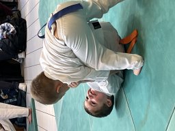 Tournoi de Noël 2024