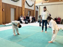 Tournoi de Noël 2024