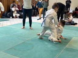 Tournoi de Noël 2024