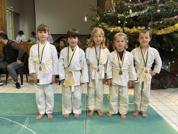 Tournoi de Noël 2024