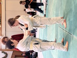 Tournoi de Noël 2024