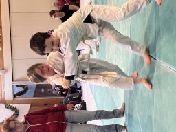 Tournoi de Noël 2024