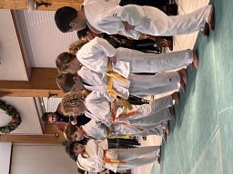 Tournoi de Noël 2024