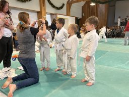 Tournoi de Noël 2024