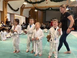 Tournoi de Noël 2024