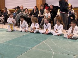 Tournoi de Noël 2024