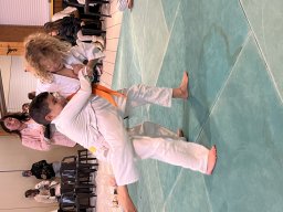 Tournoi de Noël 2024