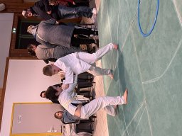 Tournoi de Noël 2024