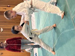 Tournoi de Noël 2024