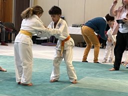 Tournoi de Noël 2024