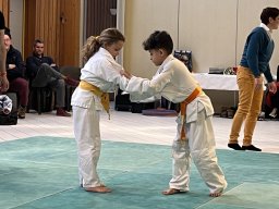 Tournoi de Noël 2024