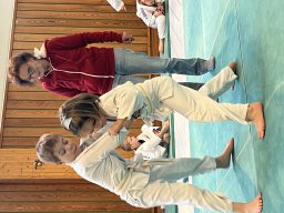 Tournoi de Noël 2024