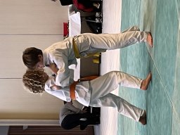 Tournoi de Noël 2024