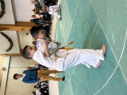 Tournoi de Noël 2024