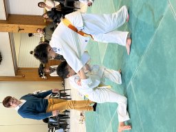 Tournoi de Noël 2024