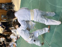 Tournoi de Noël 2024