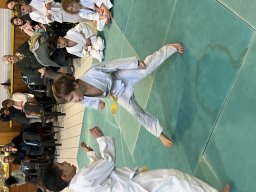 Tournoi de Noël 2024