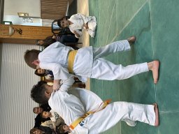 Tournoi de Noël 2024