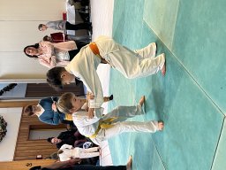 Tournoi de Noël 2024