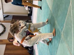 Tournoi de Noël 2024