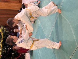 Tournoi de Noël 2024