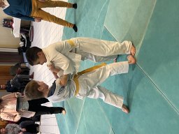 Tournoi de Noël 2024