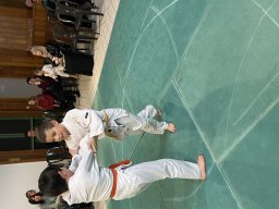 Tournoi de Noël 2024