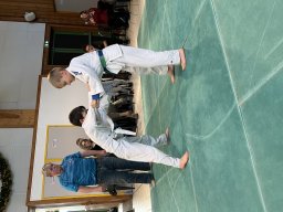 Tournoi de Noël 2024