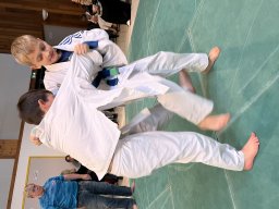 Tournoi de Noël 2024