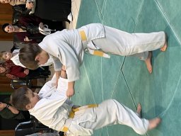 Tournoi de Noël 2024