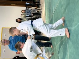 Tournoi de Noël 2024