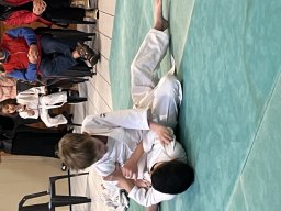 Tournoi de Noël 2024