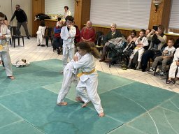 Tournoi de Noël 2024