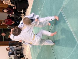 Tournoi de Noël 2024