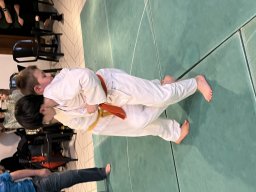 Tournoi de Noël 2024