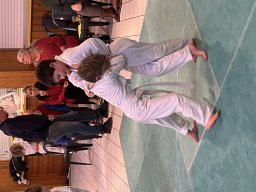 Tournoi de Noël 2024