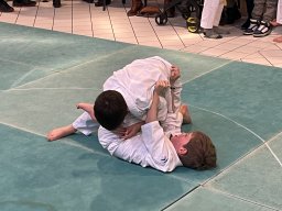 Tournoi de Noël 2024