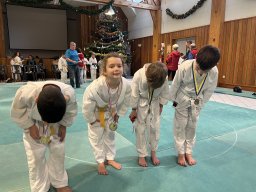 Tournoi de Noël 2024