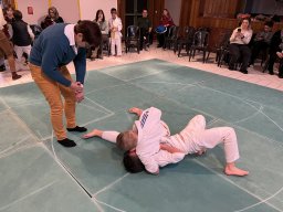 Tournoi de Noël 2024