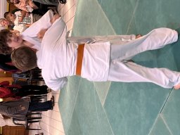 Tournoi de Noël 2024