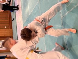 Tournoi de Noël 2024