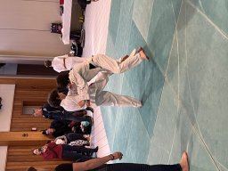 Tournoi de Noël 2024